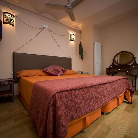 Amarain Casa Rural Gestalgar Buitenkant foto
