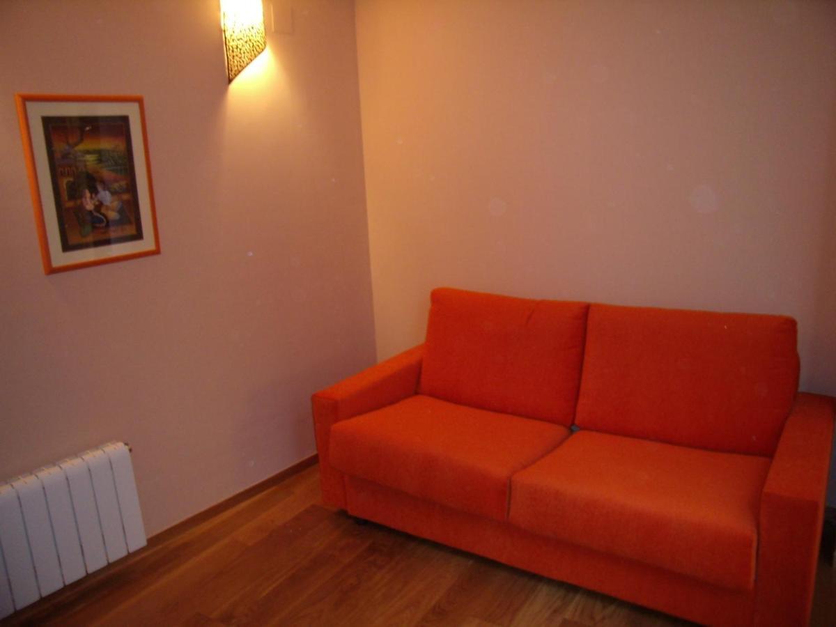 Amarain Casa Rural Gestalgar Buitenkant foto